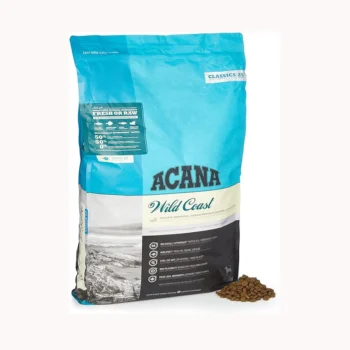 ACANA Classics Wild Coast Köpek Maması 2 kg