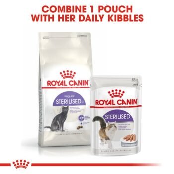 Royal Canin Sterilised 10 kg Kısırlaştırılmış Kuru Kedi Maması